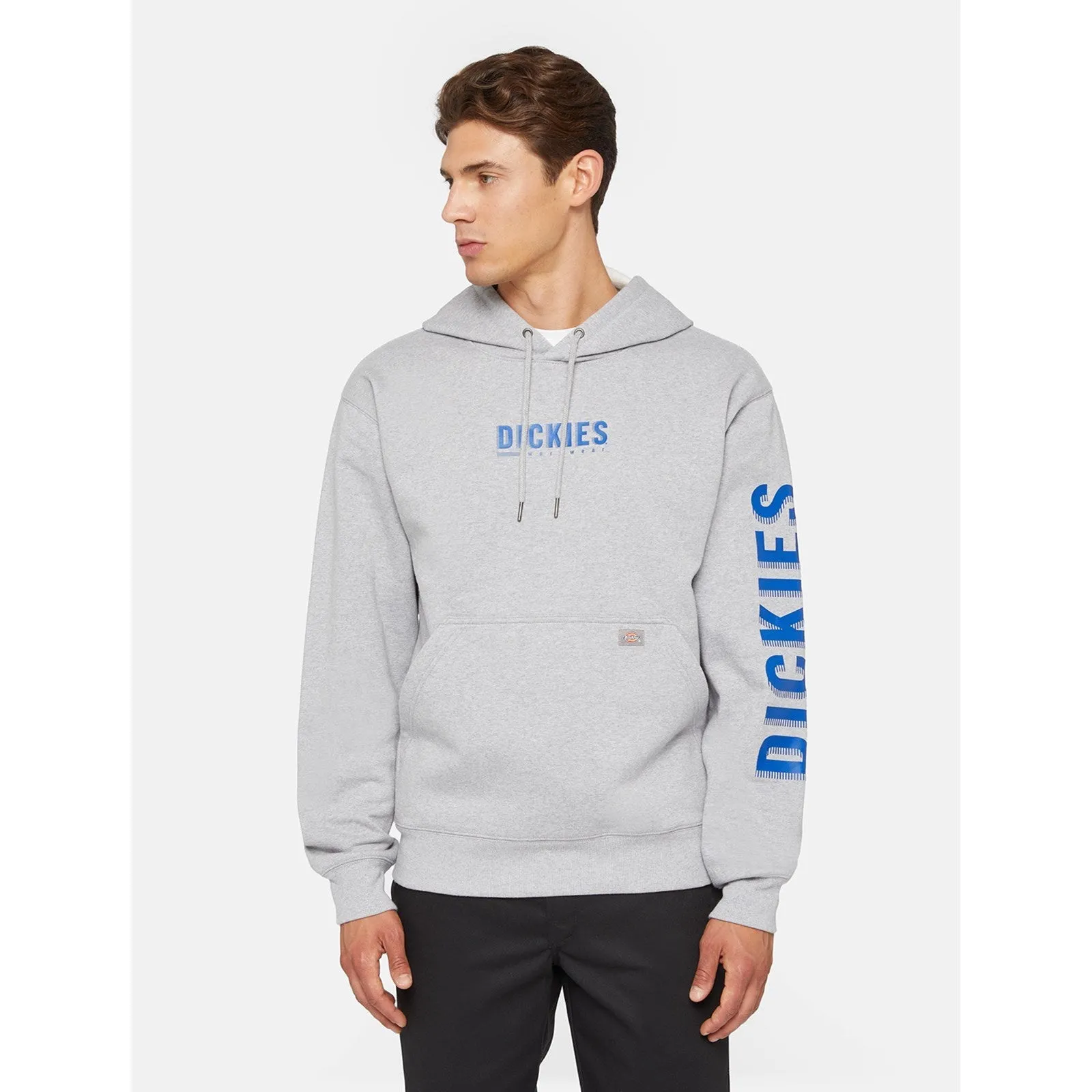 Dickies Graphic Fleece Hoodie