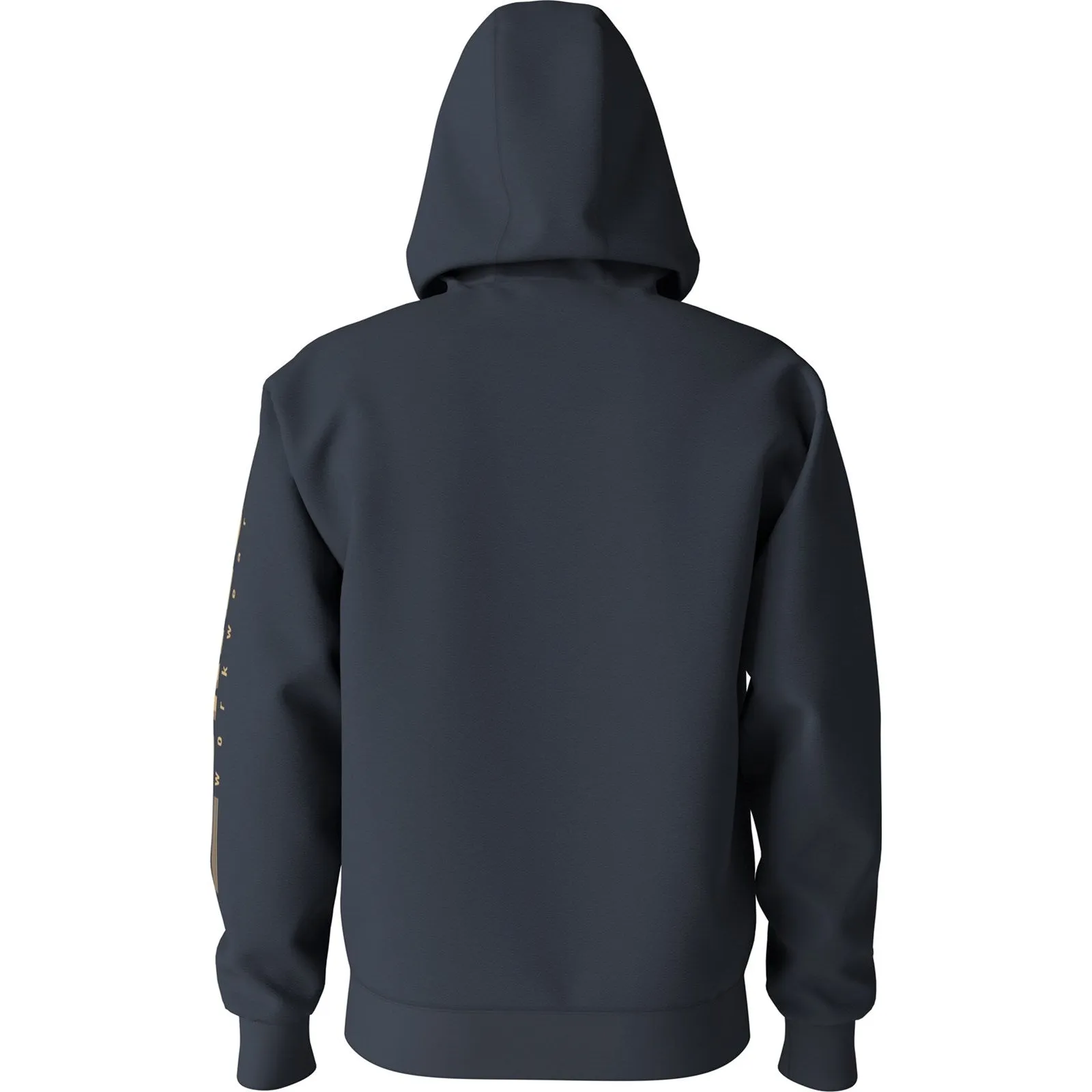 Dickies Graphic Fleece Hoodie