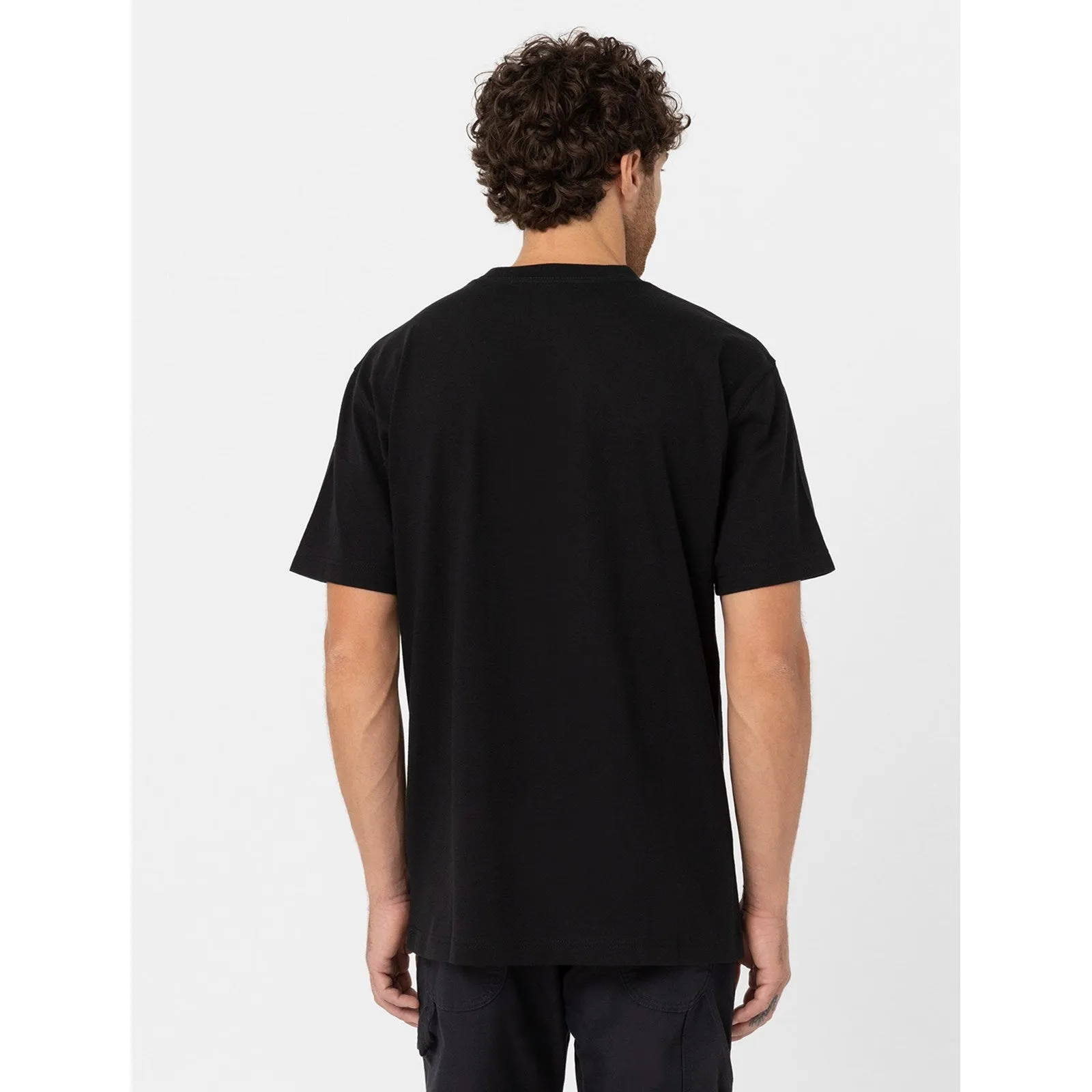 Dickies Logo Graphic T-Shirt