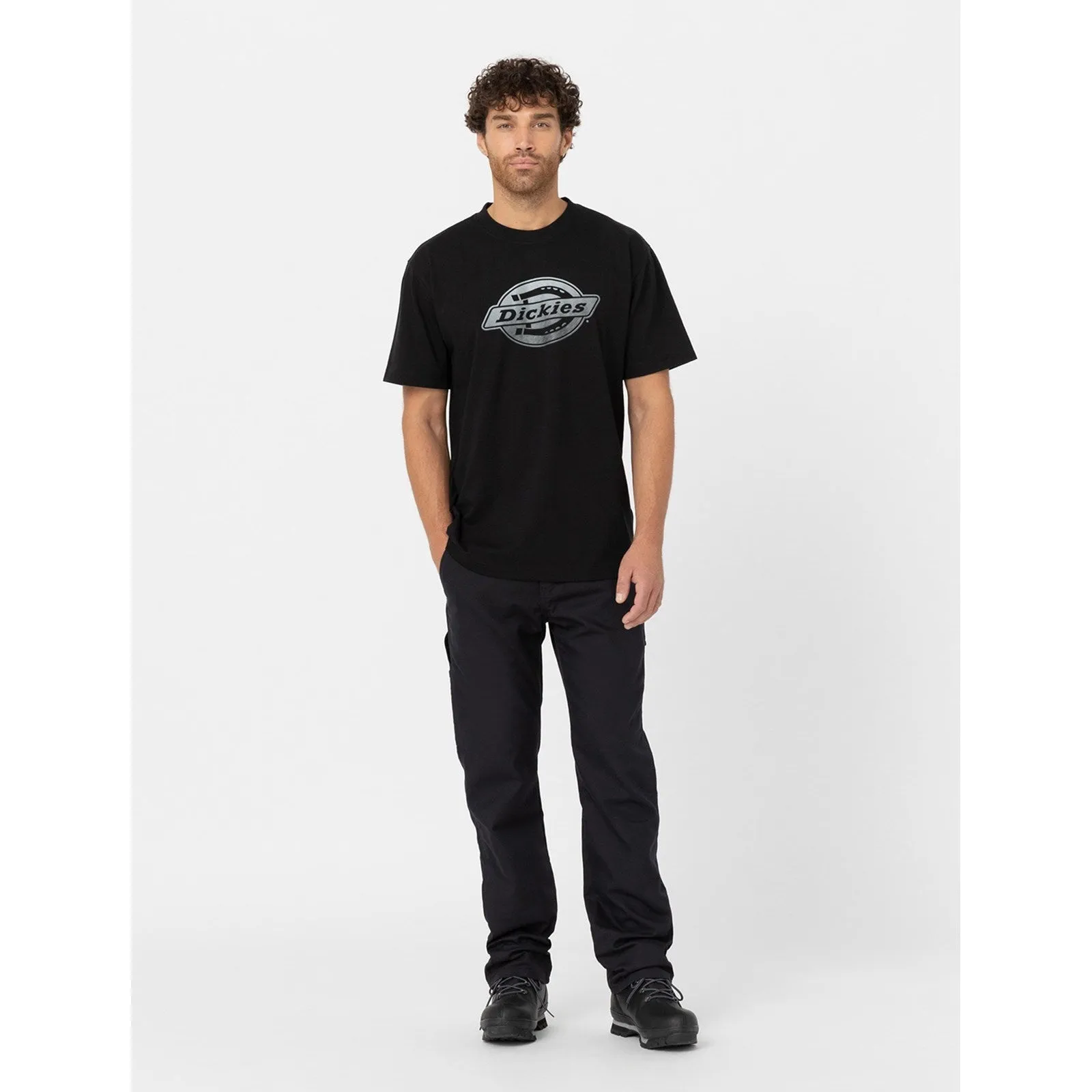 Dickies Logo Graphic T-Shirt