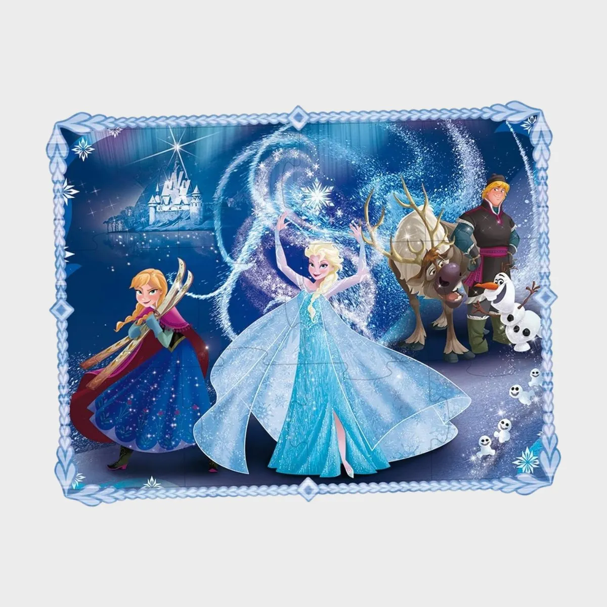 Disney Frozen Activity Mat