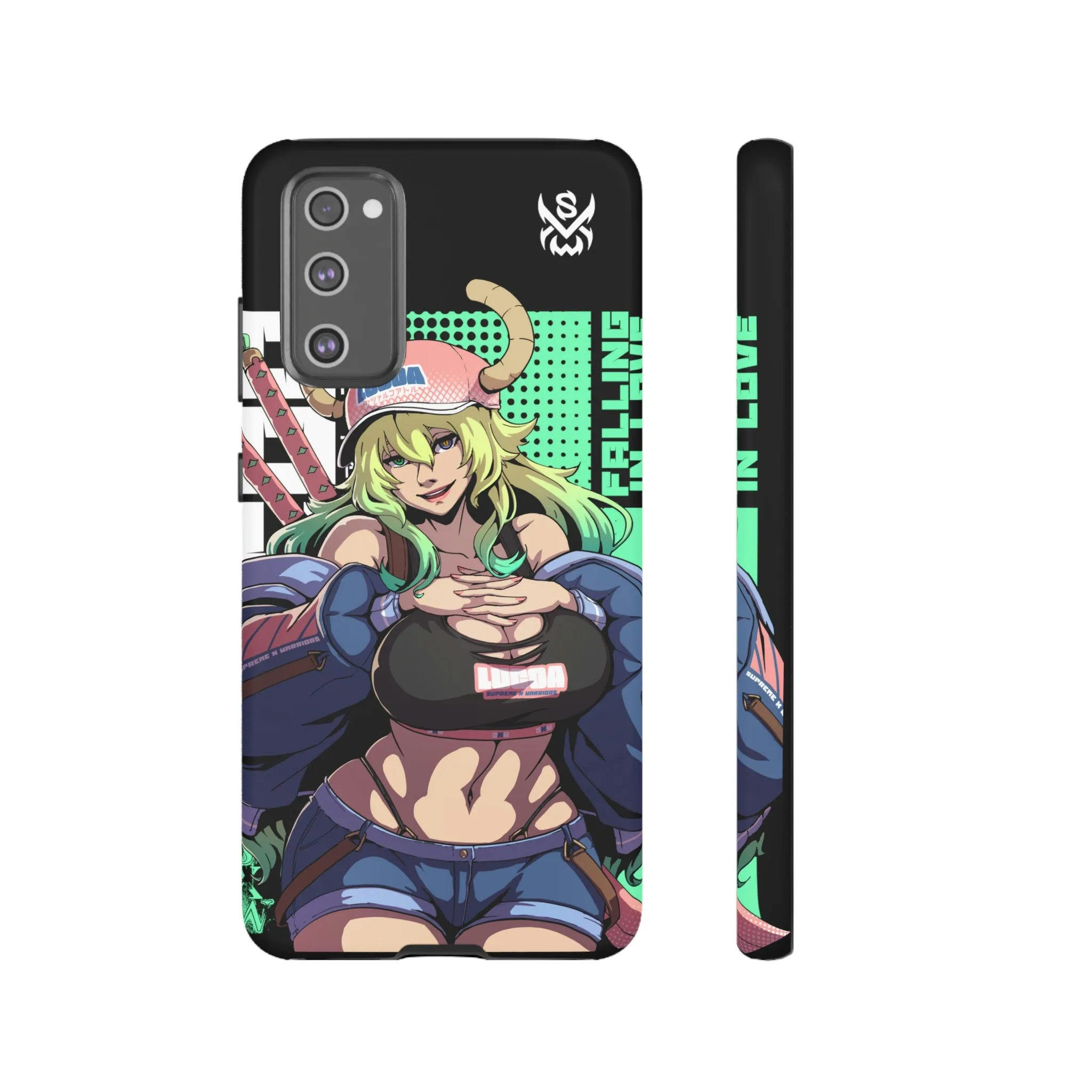 Divine / Samsung Galaxy Cases - LIMITED