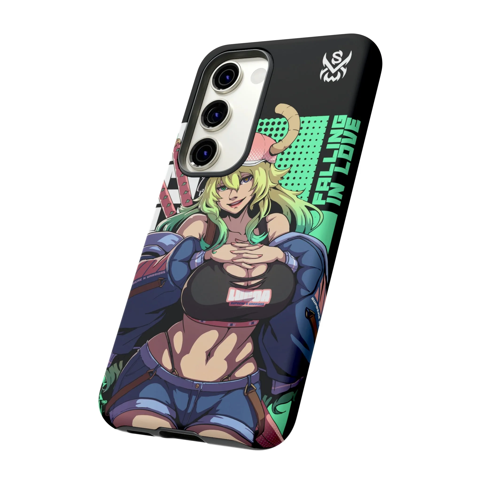 Divine / Samsung Galaxy Cases - LIMITED