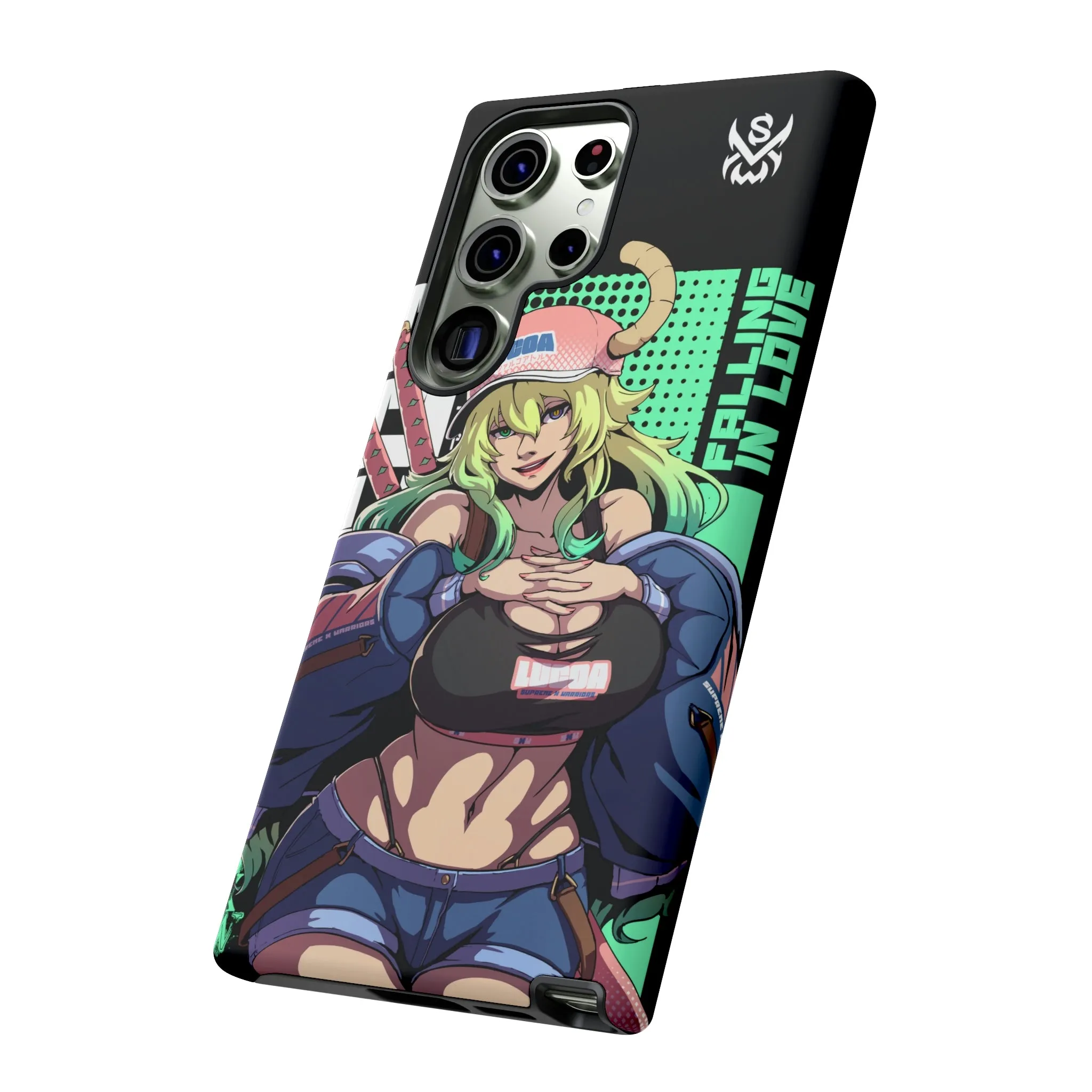 Divine / Samsung Galaxy Cases - LIMITED