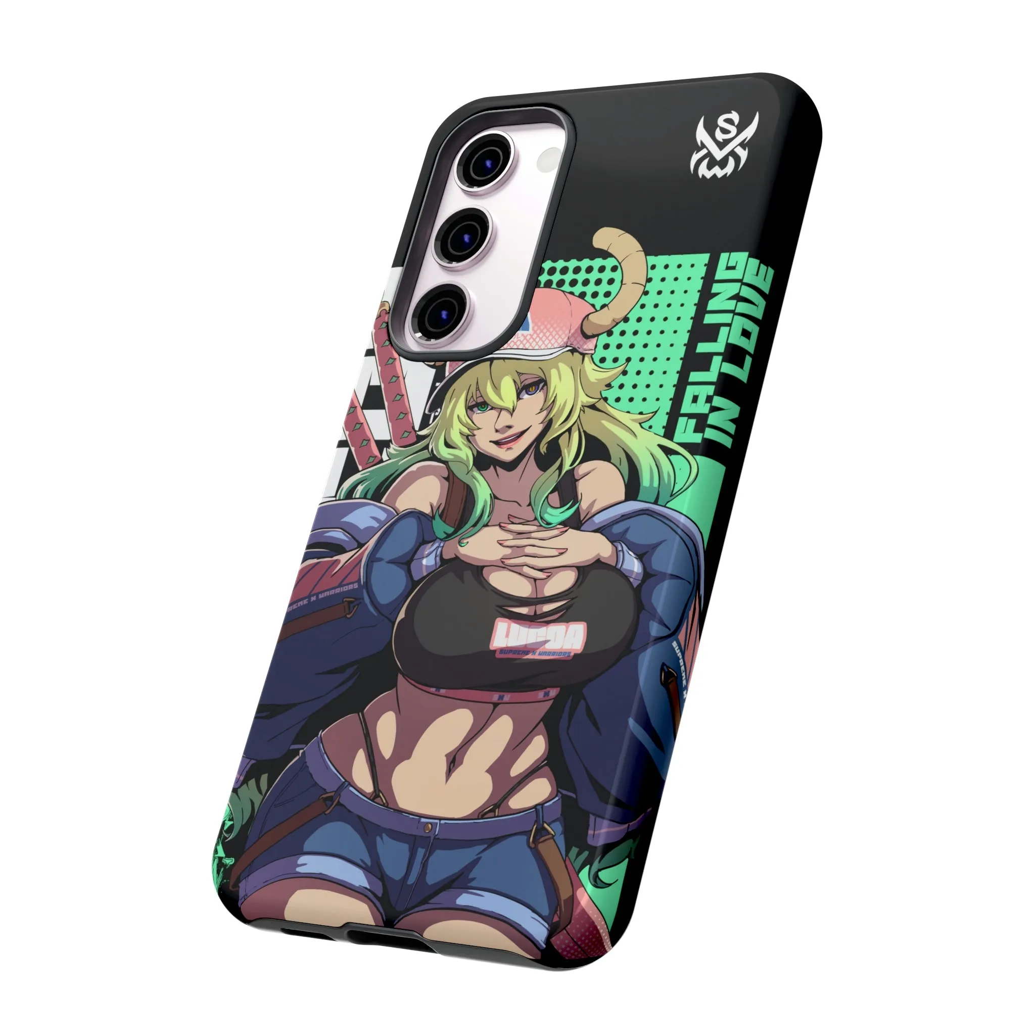 Divine / Samsung Galaxy Cases - LIMITED