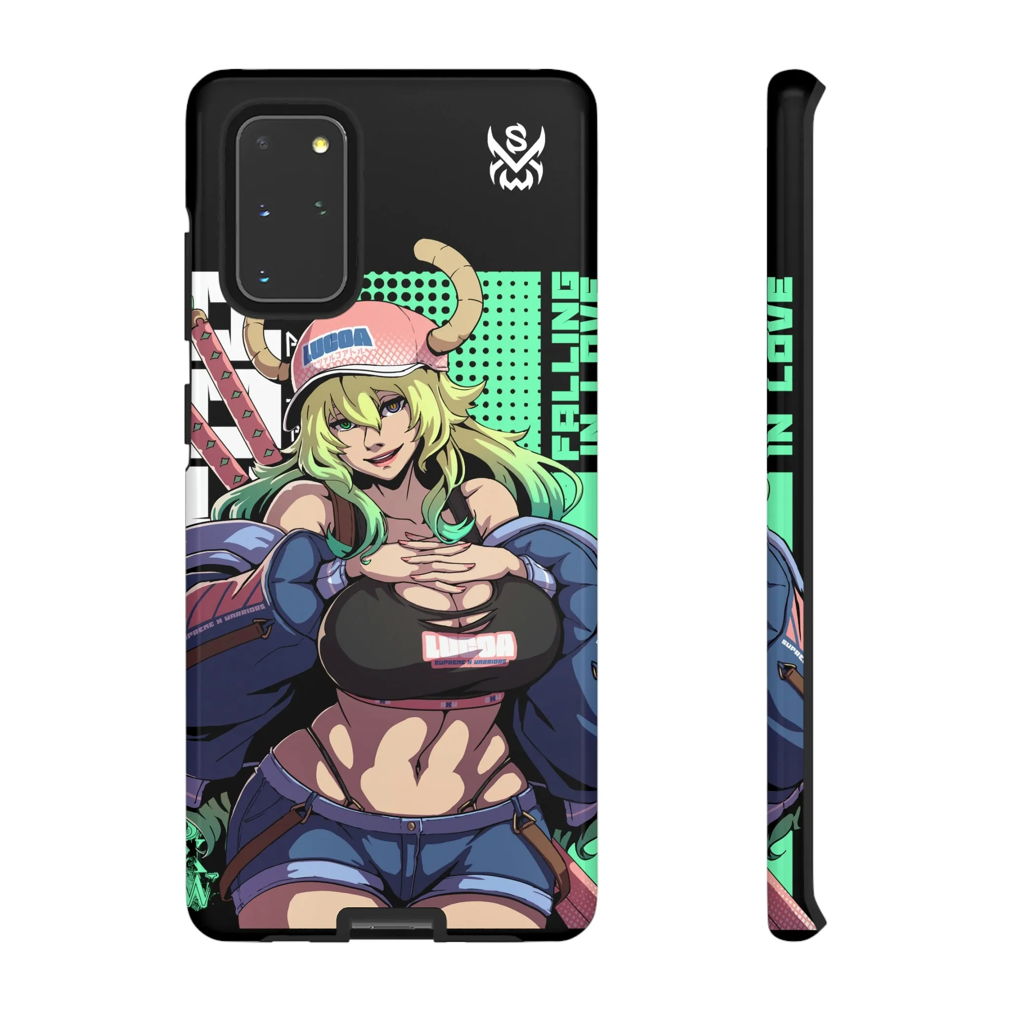 Divine / Samsung Galaxy Cases - LIMITED