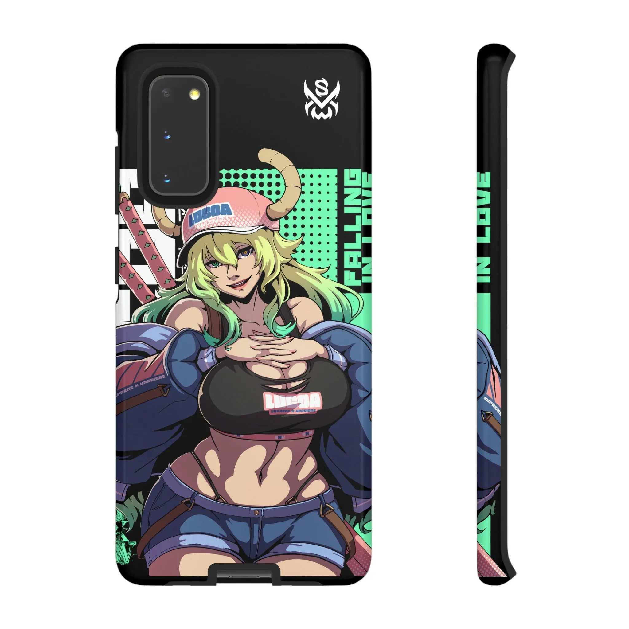 Divine / Samsung Galaxy Cases - LIMITED