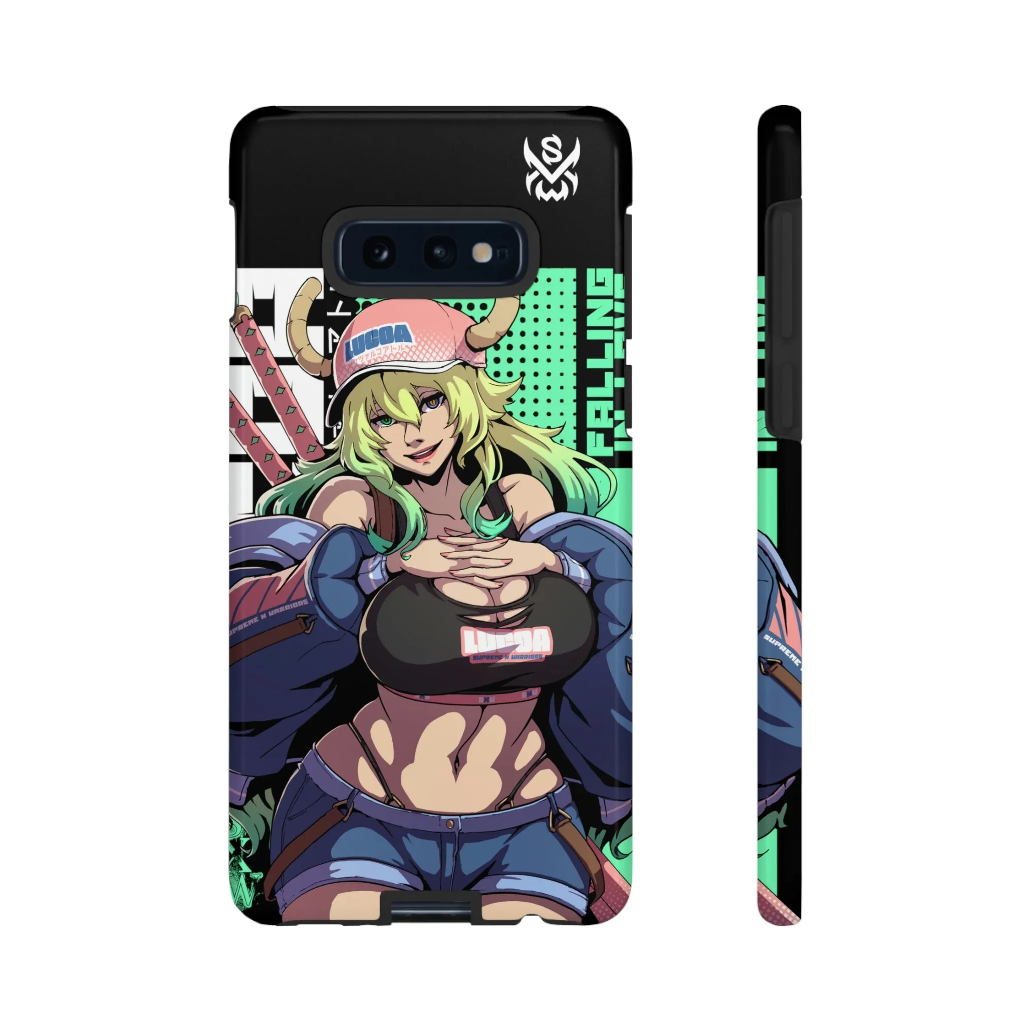 Divine / Samsung Galaxy Cases - LIMITED