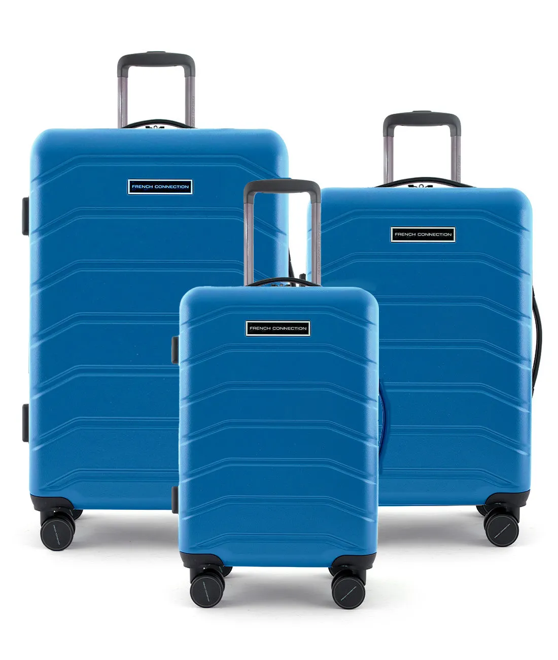 Echo Collection | 3PC Luggage Collection