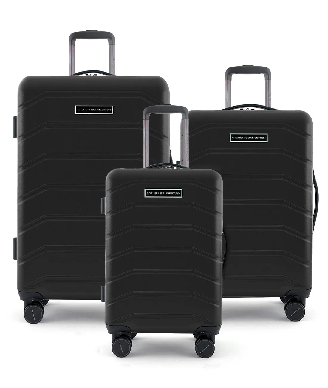 Echo Collection | 3PC Luggage Collection