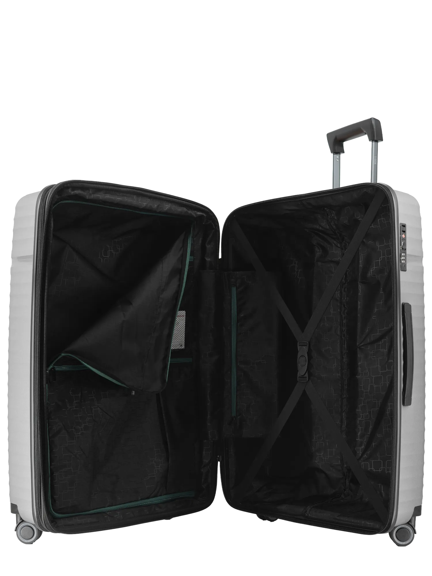 Evolution KKDK Check-in L Suitcase