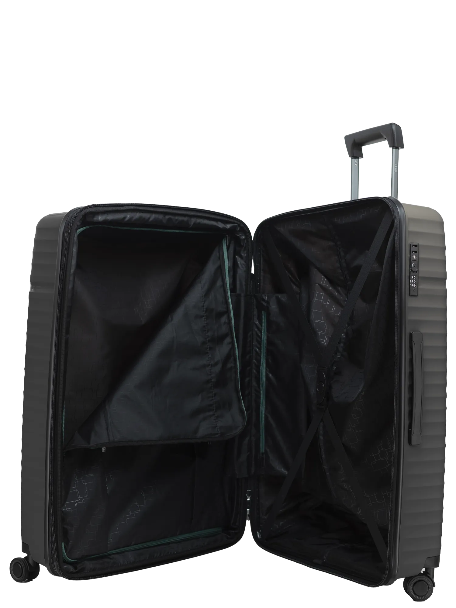 Evolution KKDK Check-in L Suitcase