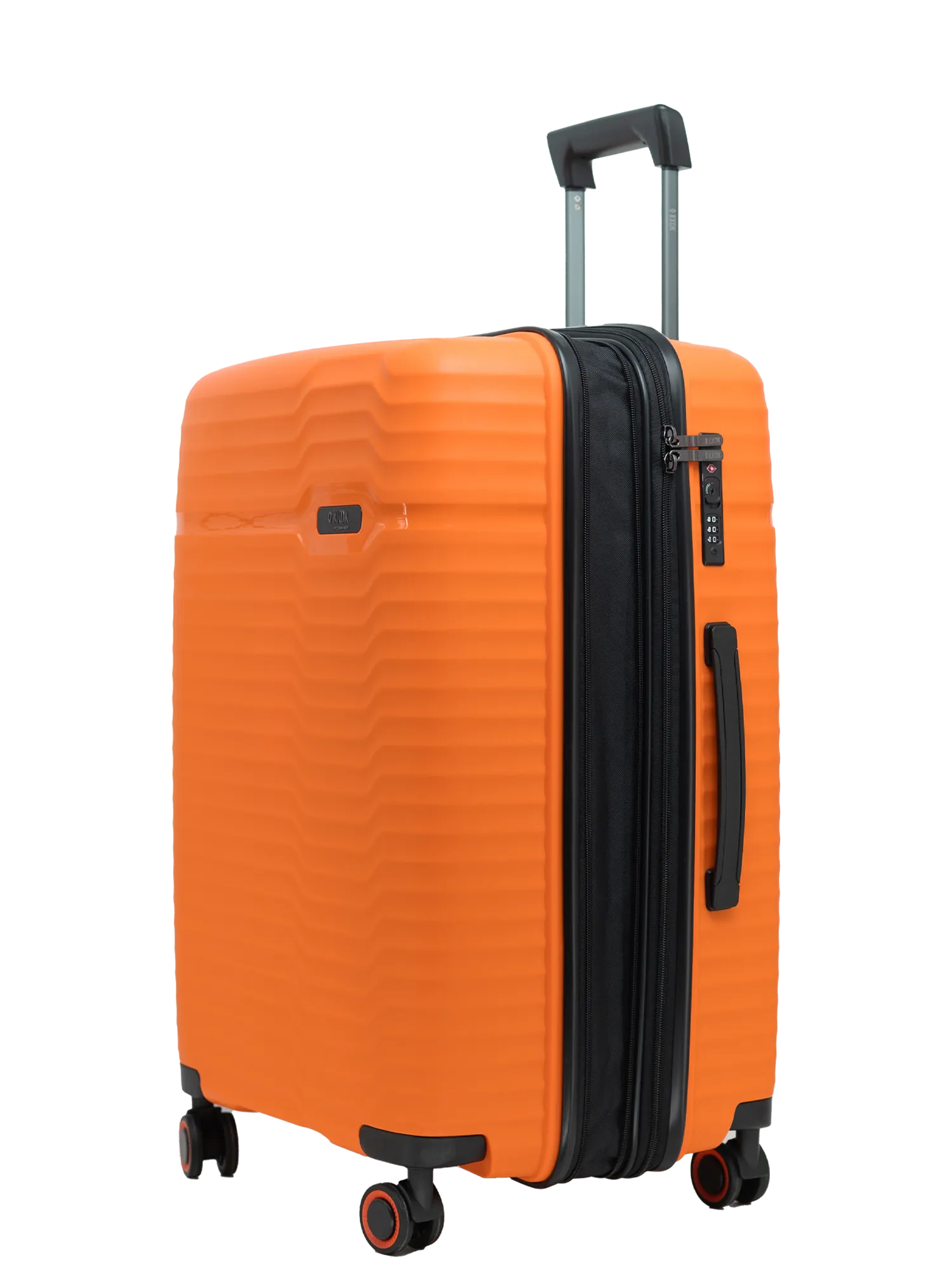 Evolution KKDK Check-in M Suitcase