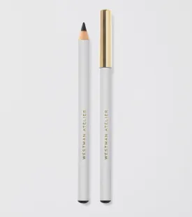 Eye Love You Eye Pencil - Khôl Noir