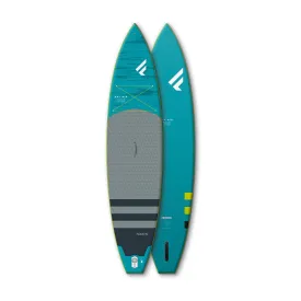 Fanatic Ray Air Premium Inflatable Touring SUP