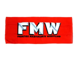 FMW SMALL TOWEL