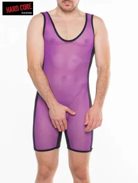 Frisky Singlet