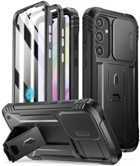 Galaxy A35 5G Case