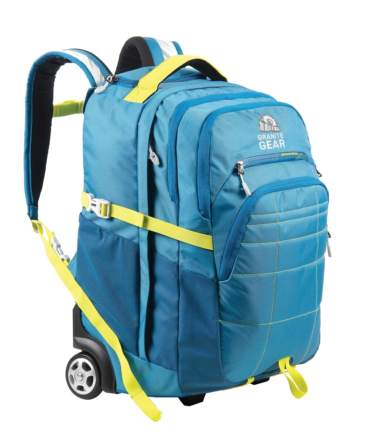 Granite Gear Trailster Wheeled Backpack