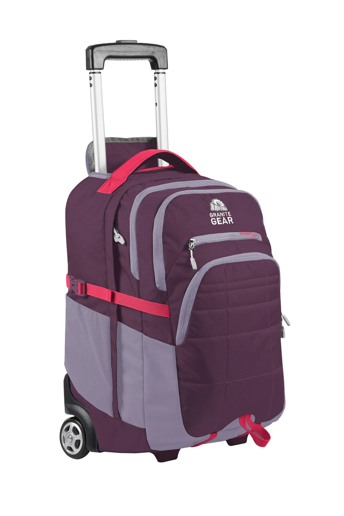 Granite Gear Trailster Wheeled Backpack