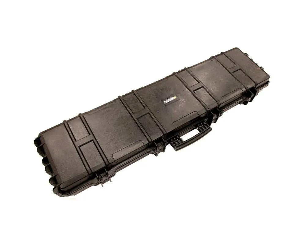 Heavy Duty Double Rifle Case - 47"