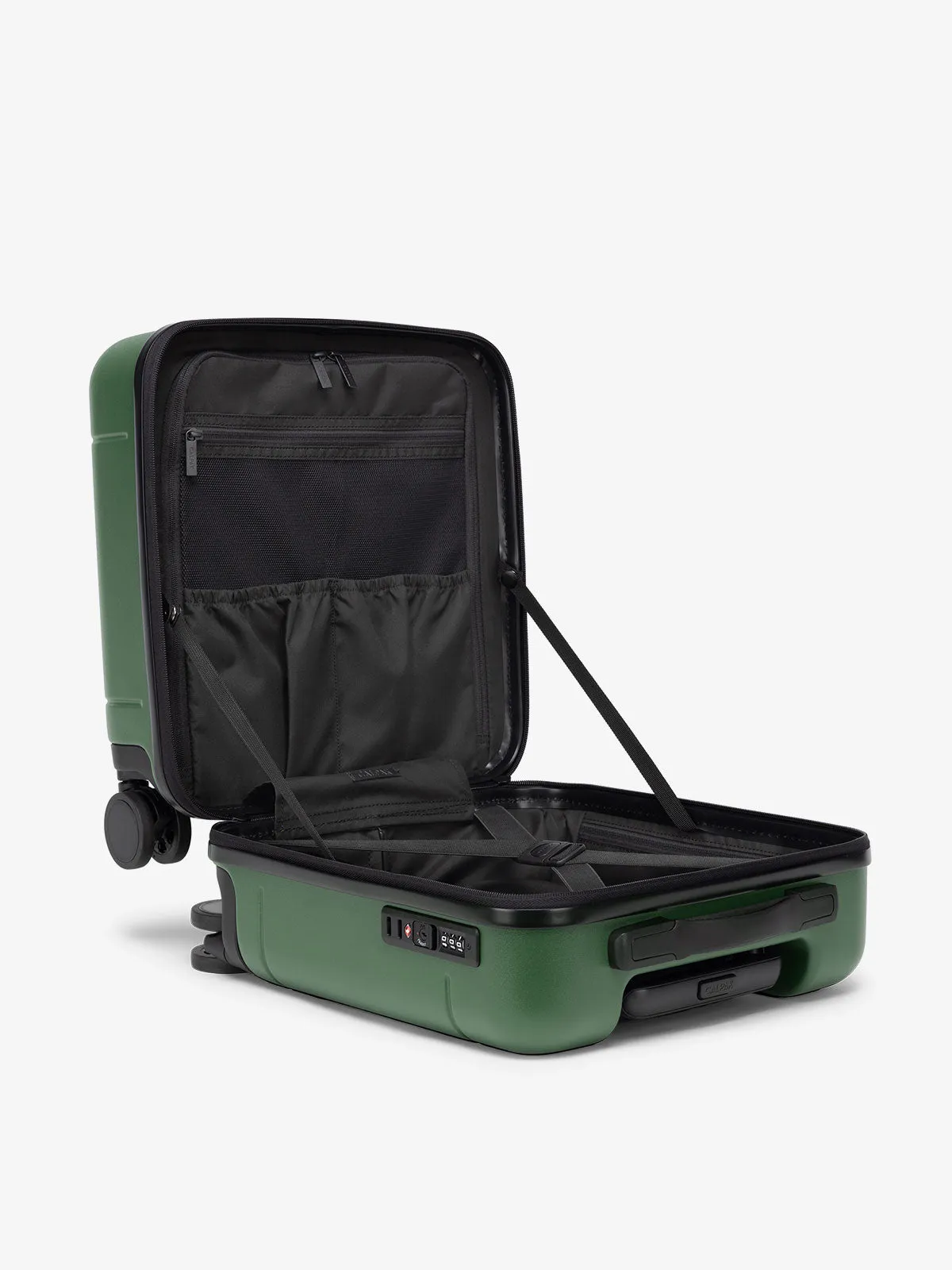 Hue Mini Carry-On Luggage