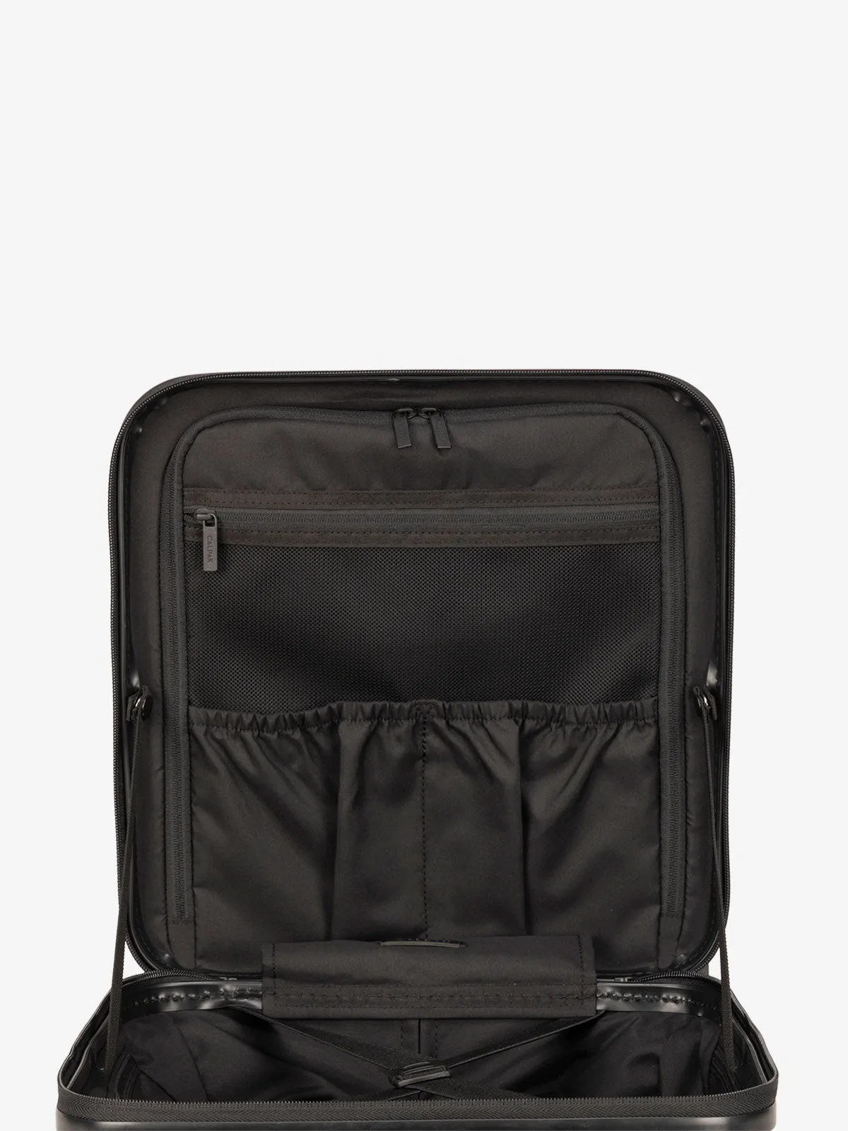 Hue Mini Carry-On Luggage