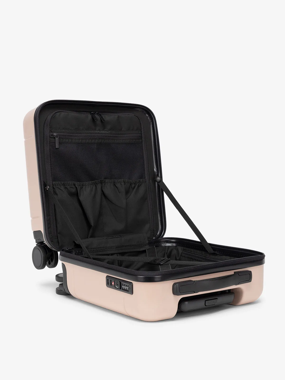 Hue Mini Carry-On Luggage