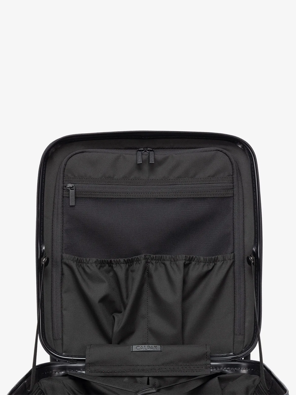 Hue Mini Carry-On Luggage