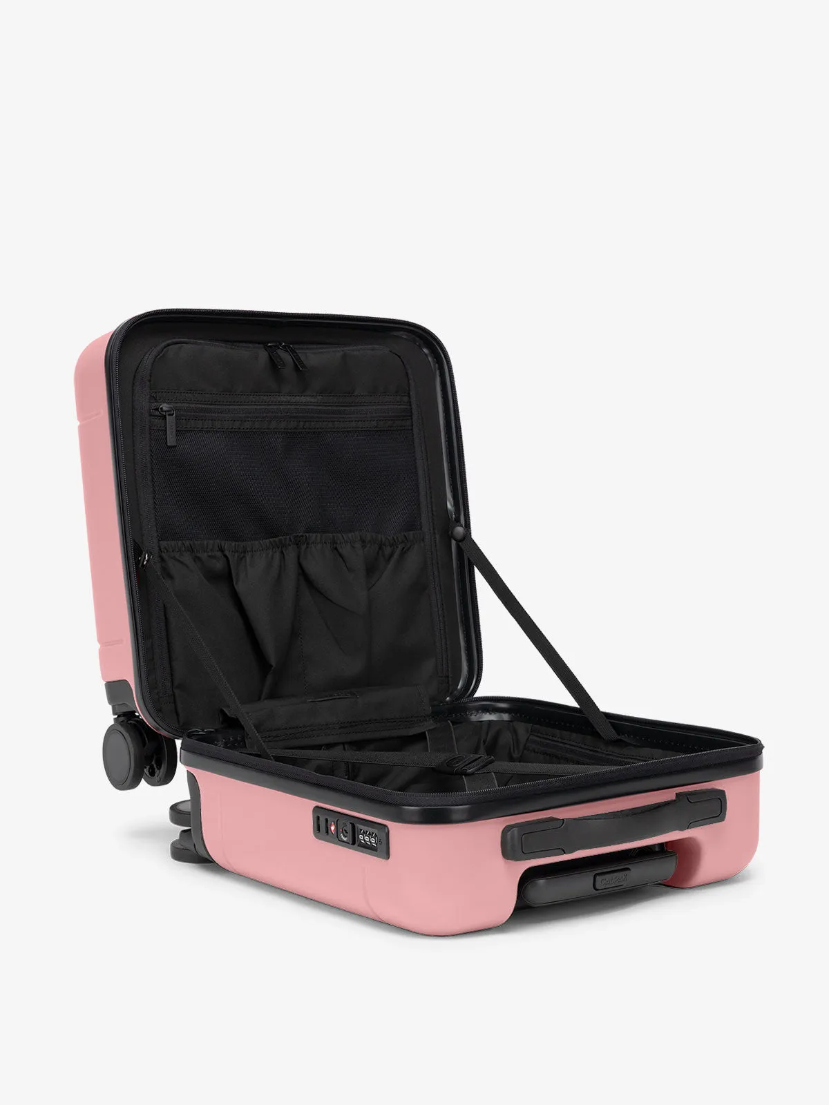 Hue Mini Carry-On Luggage