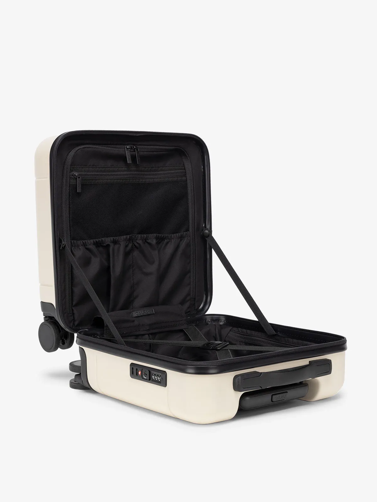 Hue Mini Carry-On Luggage