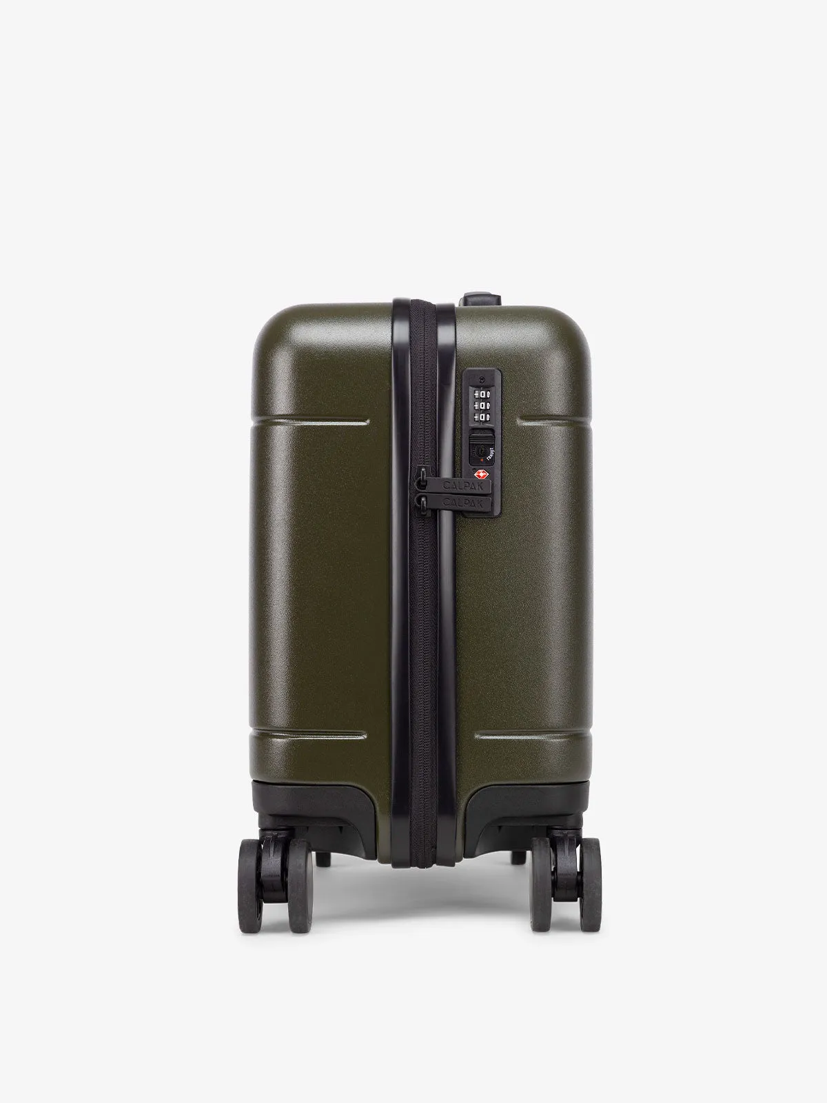 Hue Mini Carry-On Luggage