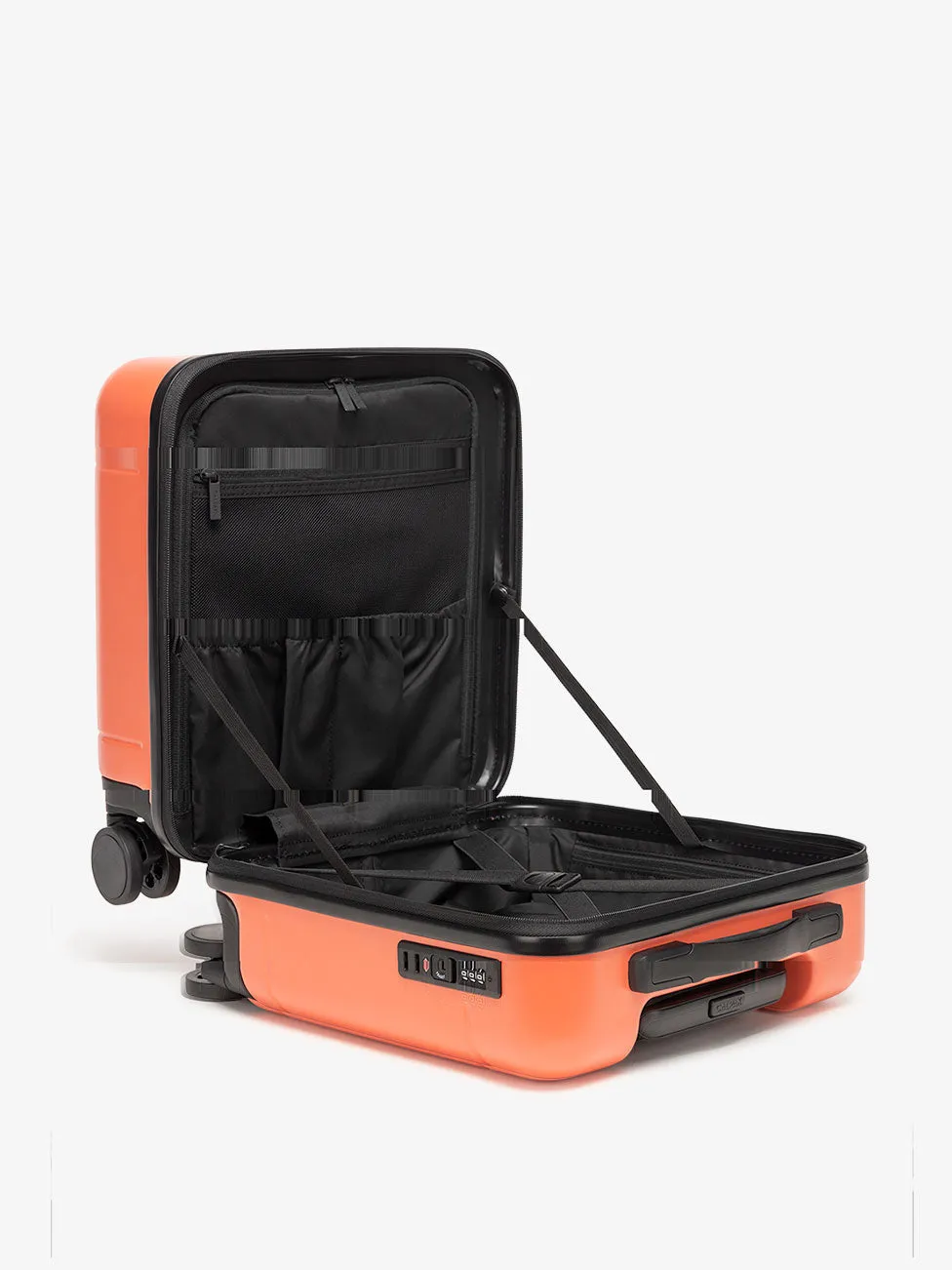 Hue Mini Carry-On Luggage