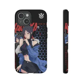 Kaguya / iPhone Cases - LIMITED