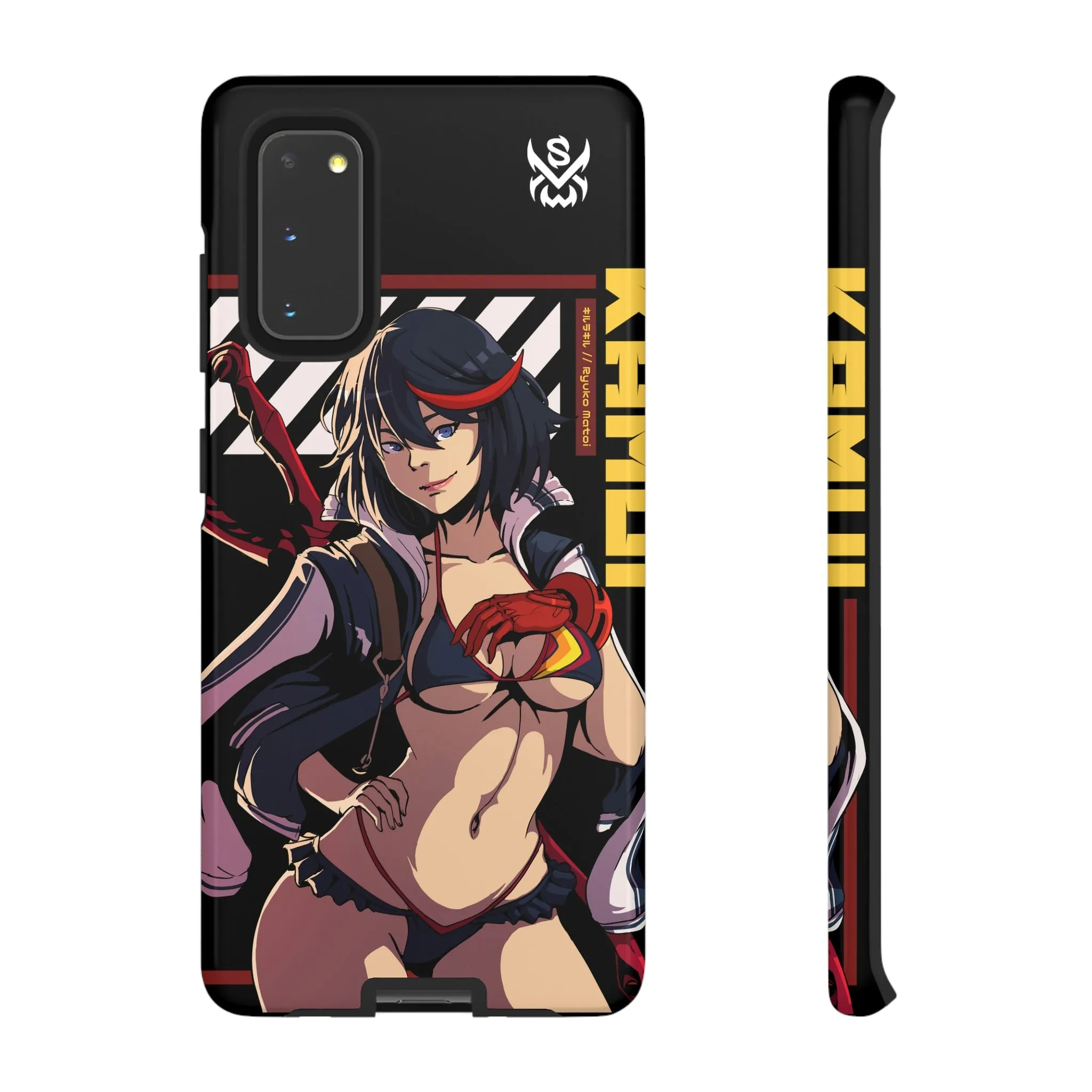 Kamui / Samsung Galaxy Phone Case