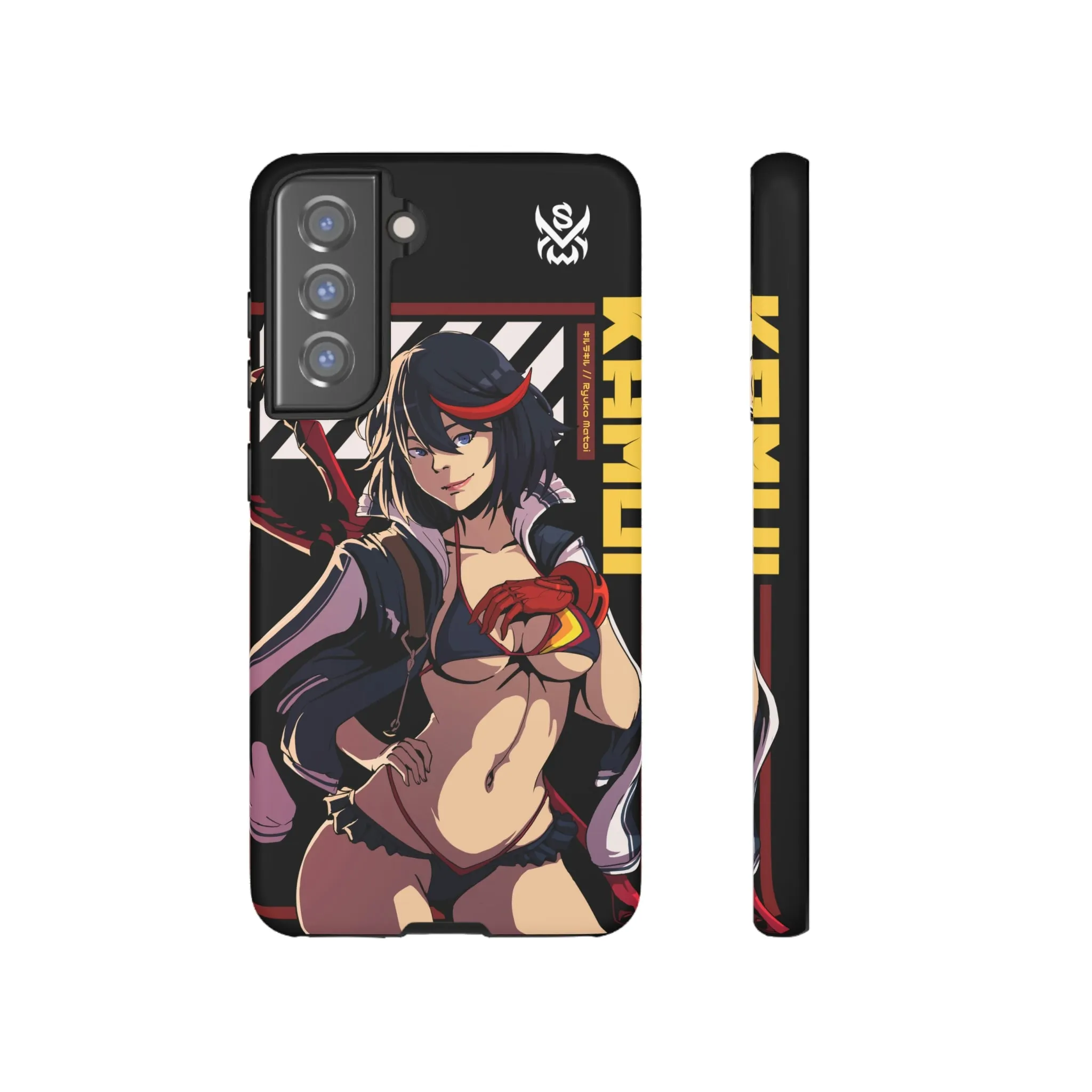 Kamui / Samsung Galaxy Phone Case