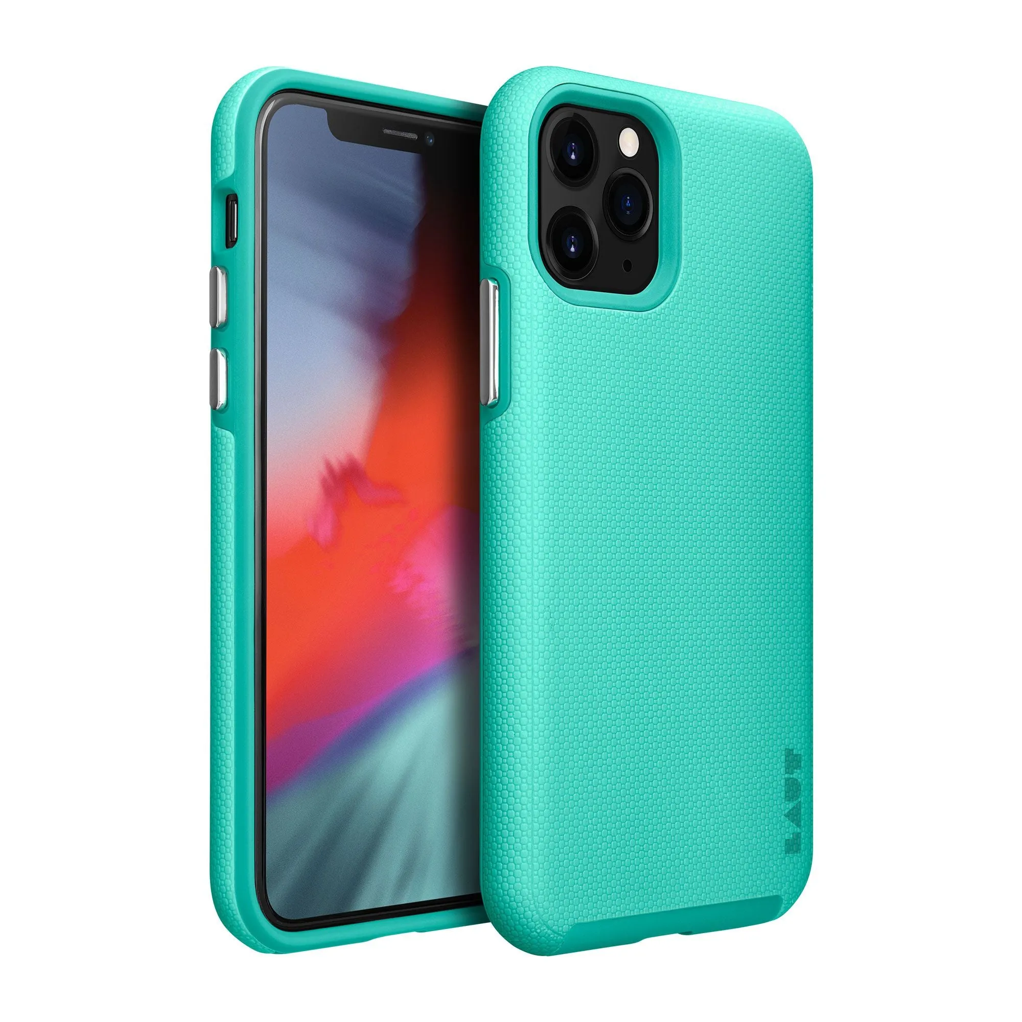 LAUT SHIELD iPhone 11, 11 Pro, 11 Pro Max Case