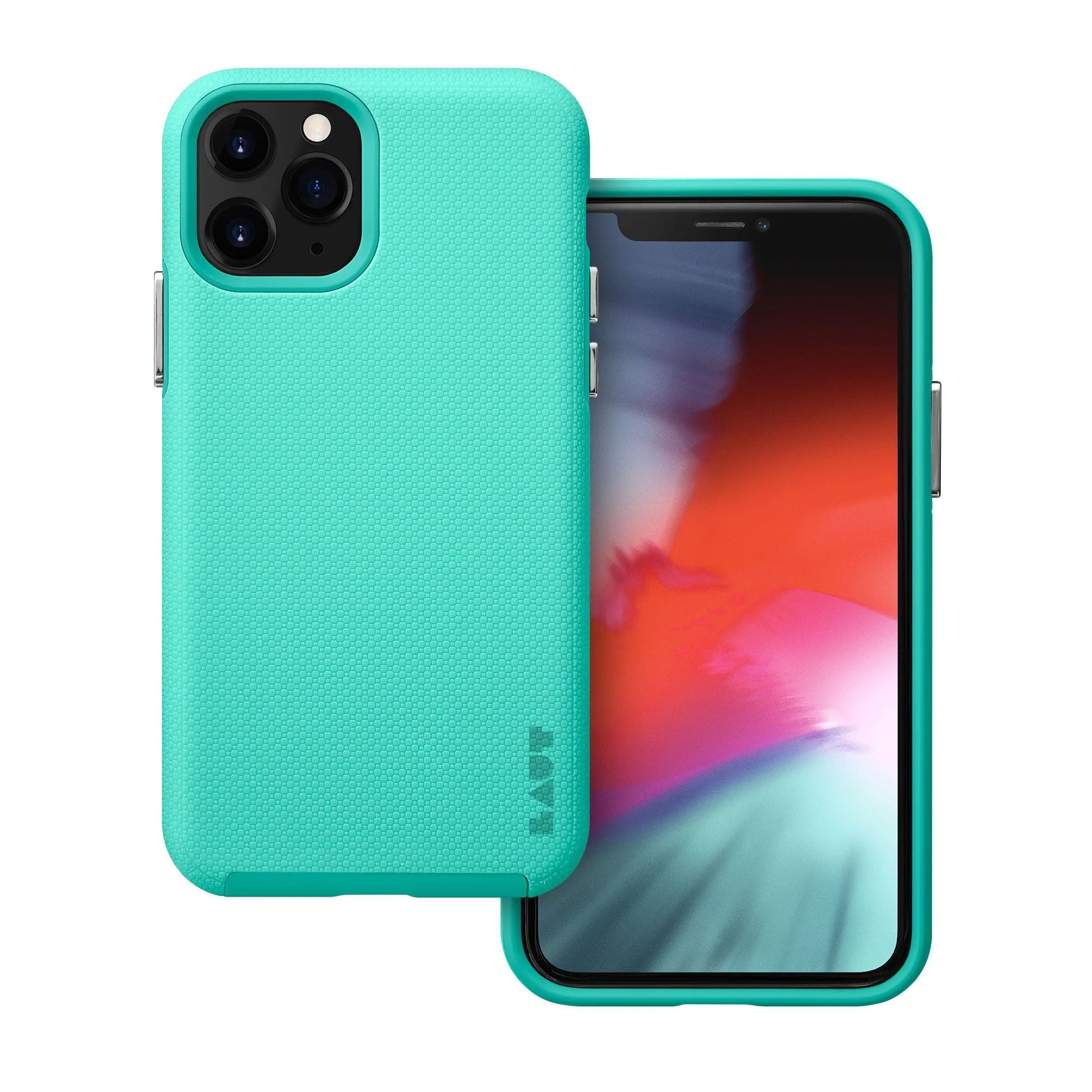 LAUT SHIELD iPhone 11, 11 Pro, 11 Pro Max Case