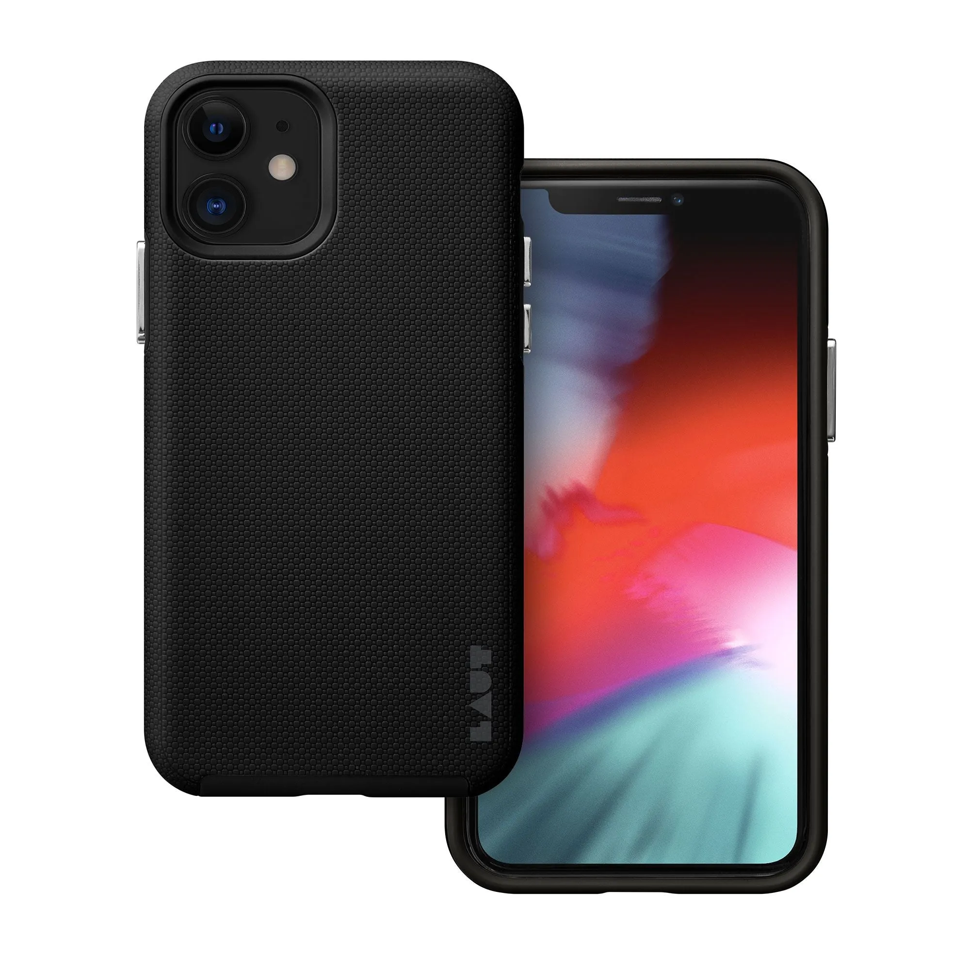 LAUT SHIELD iPhone 11, 11 Pro, 11 Pro Max Case