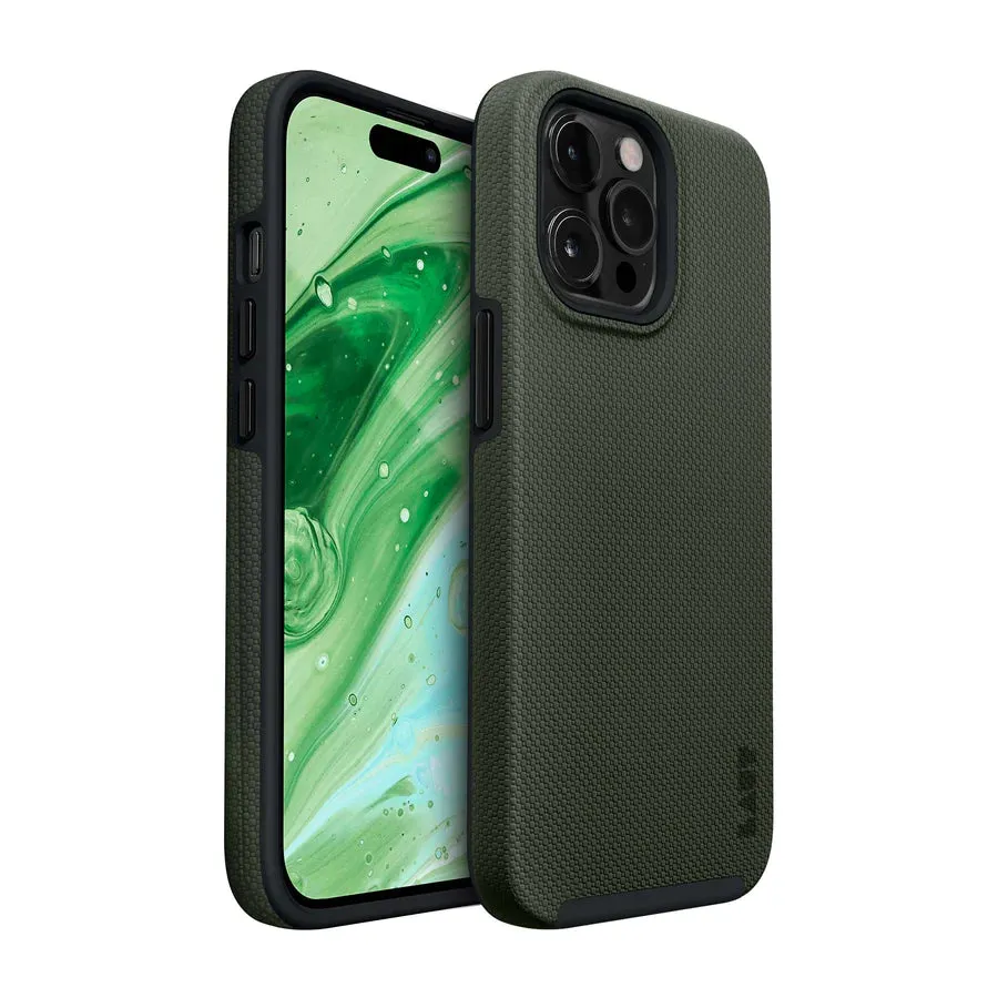 LAUT Shield iPhone Case Series 14