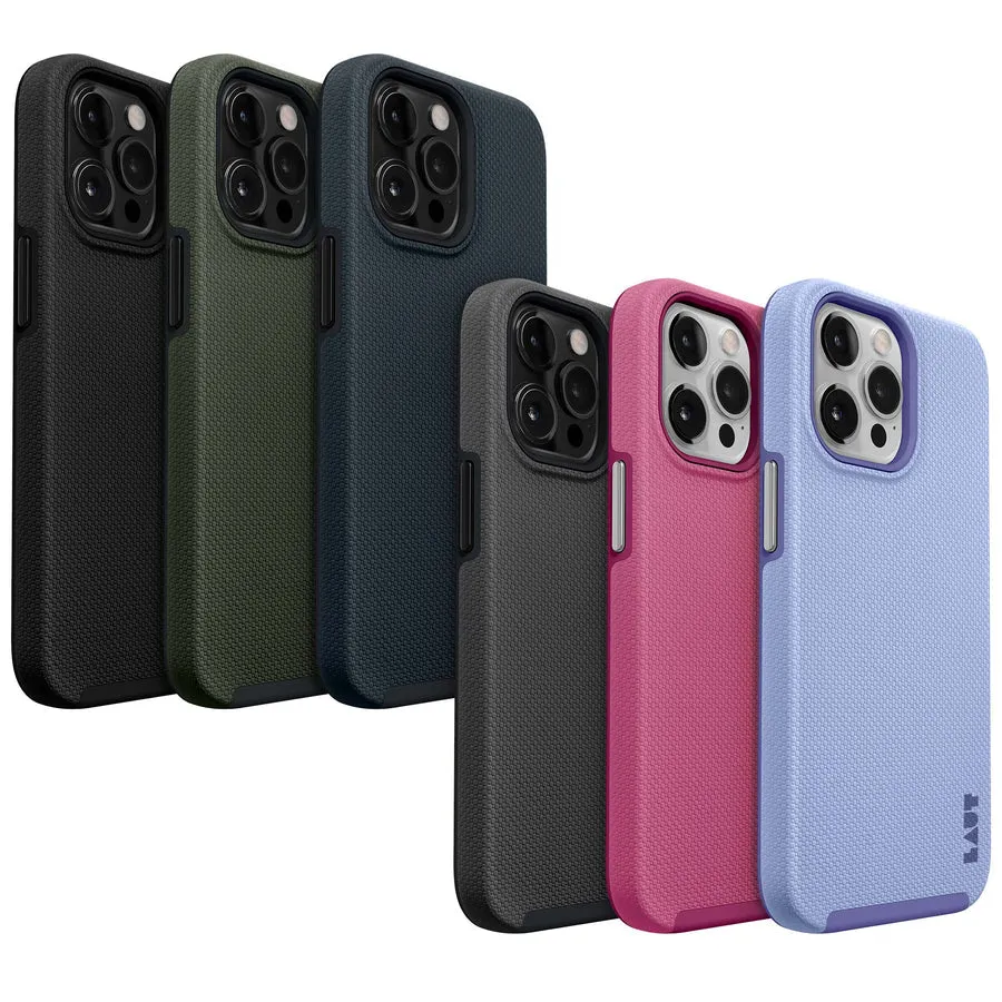 LAUT Shield iPhone Case Series 14