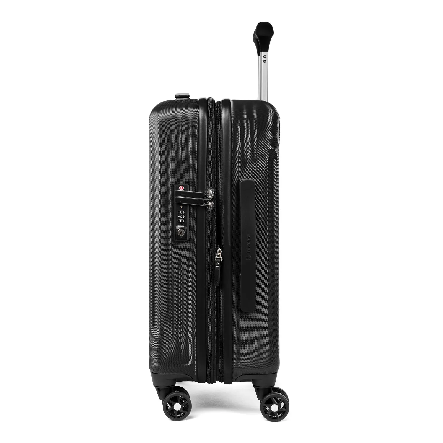 Maxlite® Air Compact Carry-on Expandable Hardside Spinner