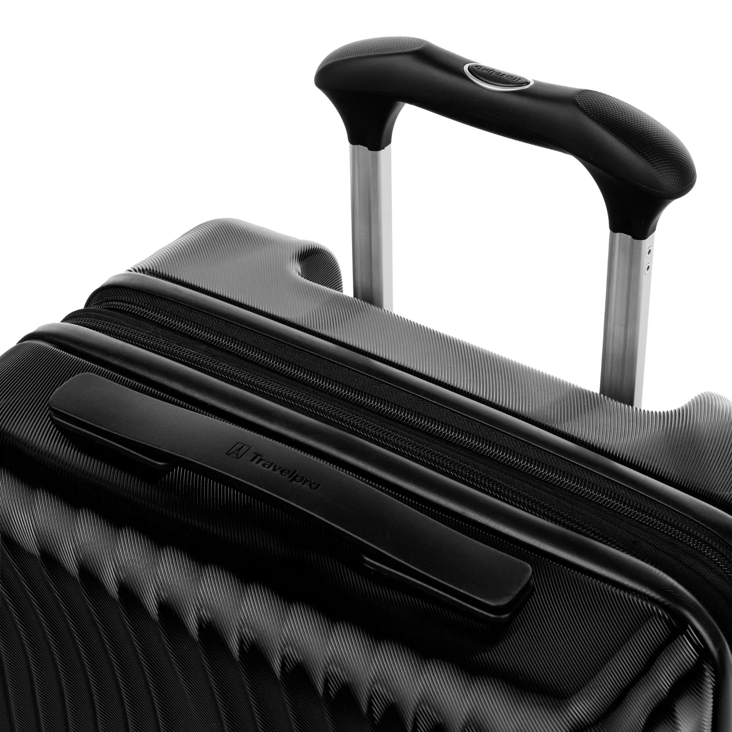 Maxlite® Air Compact Carry-on Expandable Hardside Spinner