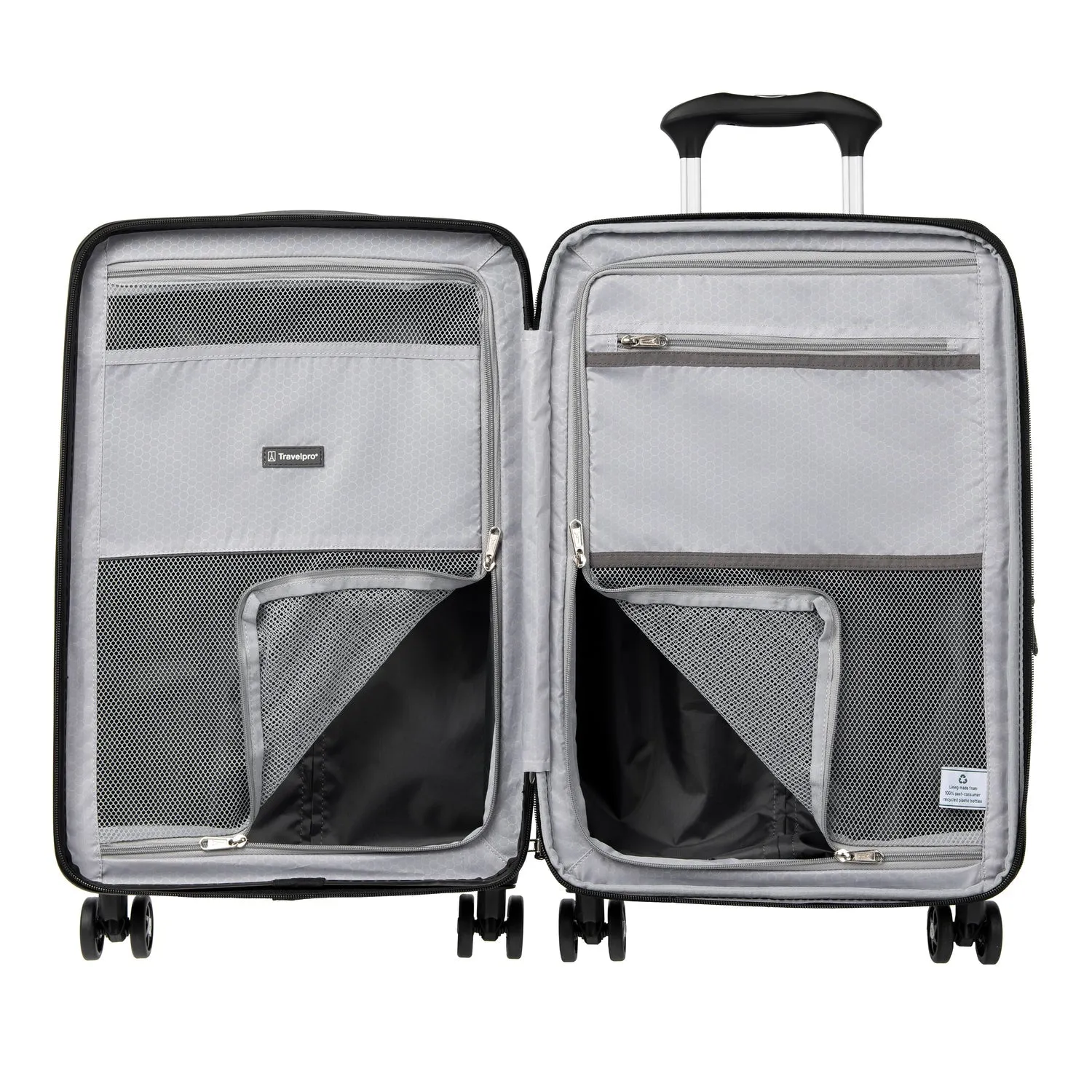 Maxlite® Air Compact Carry-on Expandable Hardside Spinner