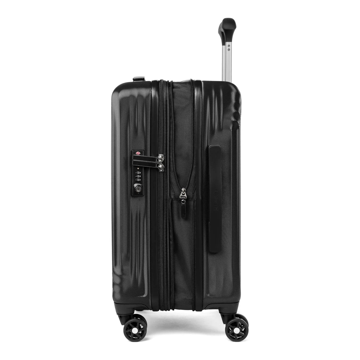 Maxlite® Air Compact Carry-on Expandable Hardside Spinner