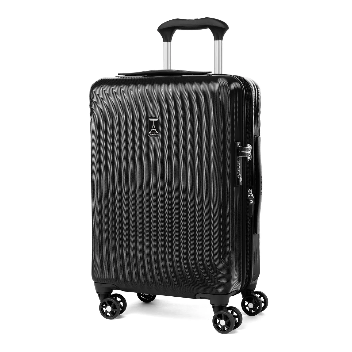 Maxlite® Air Compact Carry-on Expandable Hardside Spinner