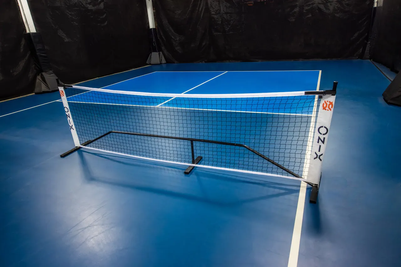 Onix Pickleball Portable Net