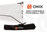 Onix Pickleball Portable Net