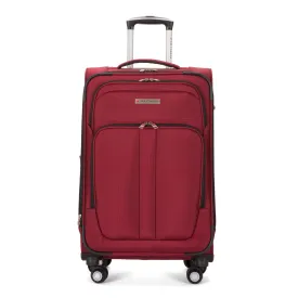 Panache Softside 26.5" Luggage