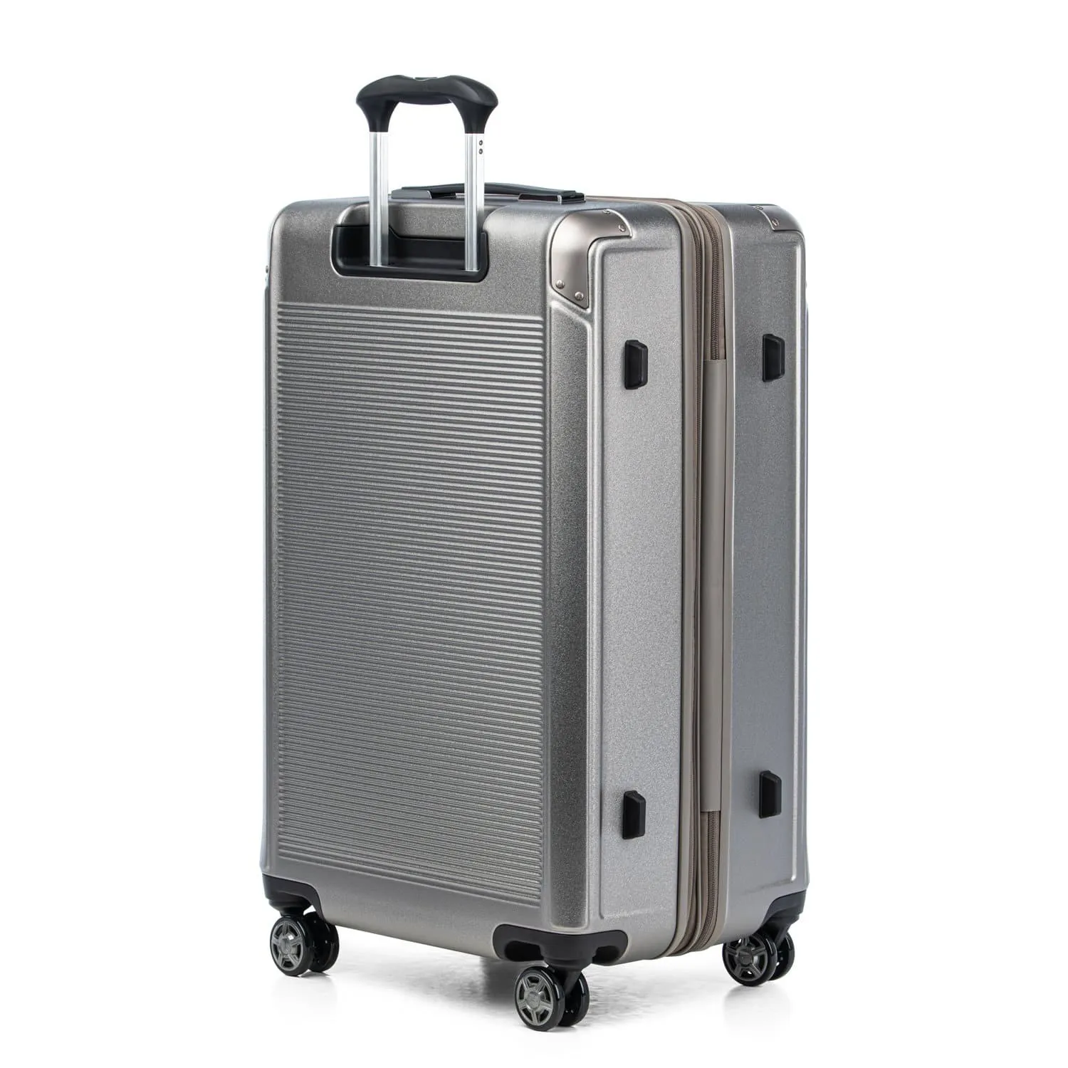 Platinum® Elite Large Check-In Expandable Hardside Spinner